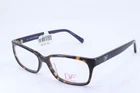 Diane Von Furstenberg DVF5088 Tortoiseblue Rect Women Fullrim 51-16-135 Eyeglass New. Price: $39.95.