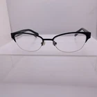 Kate Spade Eyeglasses Frames Only Shayla 0W33 Cat 49-17-135 Multicolor 447 Pre-owned. Price: $40.10.