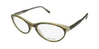 New Vera Wang V356 Eyewear Plastic Womens Tortoise Full-rim Cat 51-19-140. Price: $24.95.