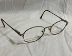 Luxottica Eyeglass Frames LU2202 T238 49 19 135 Pre-owned. Price: $29.99.