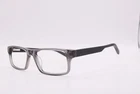 New Nautica N8159 015 Clear Grey Authentic Eyeglasses 54-17. Price: $54.60.