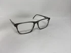 Nautica Eyewear N8178 031 Gray 55-17-145 Flex Hinge 8502 New. Price: $100.00.