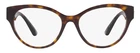 Versace 3313 108 Eyeglass Frames Women's Havana 100% Authentic & New. Price: $84.54.
