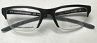 Under Armour 5001/G 0003 Matte Blk/gray Half Rim Mens Eyeglasses Frame 53-19-145 New. Price: $80.99.