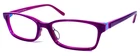 Prodesign Denmark 1731-1 C.3522 Purple Women Eyeglasses Frame 51-16-135 Pre-owned. Price: $130.00.