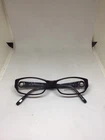 Jones New York Eyeglasses J732 Tortoise Free Shipping Pre-owned. Price: $25.93.