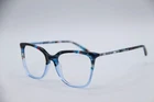 Bebe BB5191 460 Blue Gradient Authentic Eyeglasses 54-17 New. Price: $35.20.