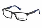 Kenneth Cole Reaction KC0771 001 Black Plastic Eyeglasses Frame 53-17-140 New. Price: $79.60.