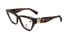 Lanvin LNV2645 Textured Brown Gold 53/16/140 Woman Eyewear Frame New. Price: $127.00.