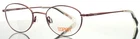 Esprit ET9264 015 Pink Womens Oval Full Rim Eyeglasses 45-19-135 B:34 New. Price: $24.99.