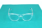 Eyebuydirect Cassie Clear Cateyes Eyeglasses Frames 51-21-140 New. Price: $24.95.