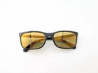 Giorgio Armani Eyeglasses Frames Only, 7092 5017, 55-18-140, Black, Italy Pre-owned. Price: $69.99.