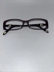 Tiffany Eyeglass Frames Women TF2016 8061 53 Purple Pre-owned. Price: $39.99.