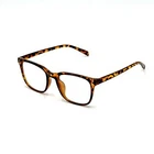 Livho Italian Design TR1818 C4BRWN Tort Eyeglass Frames Women 51-20-148 Used Pre-owned. Price: $10.00.