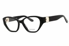 Guess GU50119-005-51 Eyeglasses Frame Size 51MM 16MM 140MM Black 889214494726 New. Price: $32.99.