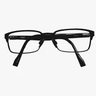Hugo Boss HG0136 Eyeglasses Sam 0KU0 Black Mibi Ruth 53-17 140 Frames Only Pre-owned. Price: $31.29.