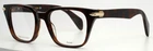 Rag & Bone RNB7023 086 Tortoise Womens Square Full Rim Eyeglasses 49-19-145 B:42 New. Price: $54.99.