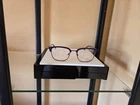 New Jaguar Eyeglasses Mod. 33722-6412, 50/20/145 Mfl C45 Made In Germany. Price: $119.00.