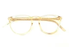 Nike Eyeglasses 7251 830 Crystal Peach 49-20-145 New. Price: $50.00.