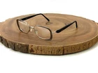 Missoni Eyeglasses Frames 0061 789 Gray Silver Black Full Rim 49 18 130 Mm Italy New. Price: $59.99.