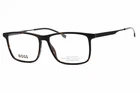 New Hugo Boss 1642-02OS Eyeglasses 55MM 100% Authentic. Price: $90.44.