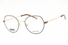 New Hugo Boss 1591-0RHL Eyeglasses 51MM 100% Authentic. Price: $73.39.