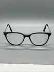 Furla Eyeglass Frames VFU615K COL.09GC 140 Pre-owned. Price: $24.75.