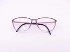 Silhouette Eyeglasses, Frames Only, Spx 1560 10 6056, 56-14-135, Titan, Austria Pre-owned. Price: $79.99.