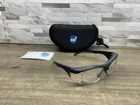Pentax Ptx Z87-2+ Blue Grey ZT200 Z94.3 Authentic Eyeglasses 54-20 *frames Only Pre-owned. Price: $22.87.