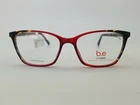 Unit New Bio Eyes B.e. Marigold BE44 Burgt Eyeglasses Frames 51-16-140 #344. Price: $29.99.