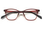 Maui Jim Mjo 2602-04M Eyeglasses Matte Red 45-20-147 New. Price: $135.00.
