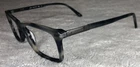 Helium Eyeglasses 4338 Grey Aqua Tortoise 54-18-140 Frames Pre-owned. Price: $33.96.
