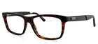 Gucci GG1045/N 59W 55MM Havana Carbon Fiber Eyeglasses Frames Only Italy *issue* Pre-owned. Price: $81.14.