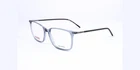 Hugo Hg 1271 Blue 54/16/145 Man Eyewear Frame New. Price: $107.00.
