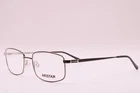 New Aristar Charmant AR16269 COLOR-538 Black Silv Authentic Eyeglasses 55-18 K1. Price: $70.20.