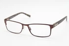 New Armani Exchange Ax 1003 6016 Burgundy Tortoise Authentic Eyeglasses 52-17. Price: $71.40.