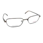 Carrera Safilo New CA7475T 01J0 Titanium Satin Brown Eyeglasses Frames 52-18 140. Price: $79.99.