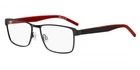Hugo Hg 1343 Matte Black 56/17/145 Man Eyewear Frame New. Price: $181.00.