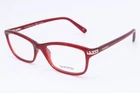 New Valentino 2653 613 Violet Silver Authentic Frames Eyeglasses 53-16. Price: $94.50.