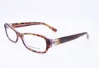 New Michael Kors MK8002 (ANGUILLA)3003 Purple Tort Authentic Eyeglasses 52-16. Price: $97.30.
