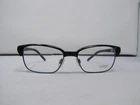 Skaga 3852 Mick 9101 Tortoise/blue 54-17-135 5158 Pre-owned. Price: $51.00.