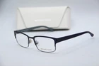 New Michael Kors MK347M 414 Black Purple Gray Authentic Frames Eyeglasses 52-17. Price: $78.00.