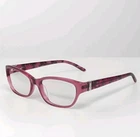 New Revlon RV5024 Berry Eyeglass Frames, 53/16-135, Free Shipping. Price: $35.00.