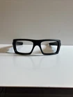Oakley OO9253 2161 Color Matte Black Size 61-18-135 New. Price: $82.00.