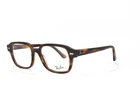Ray-ban Eyeglasses Rb 5382 2144 Striped Red Havana Square 52 18 150 New. Price: $50.00.