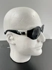 Vintage Escada F1J-F003 Ebo 56-16-120 France Frame Only (C5-09) Pre-owned. Price: $49.00.