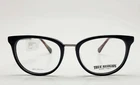 Unit New True Religion TRUT023 Fw 540 Black Eyeglasses Frames 54-18-140 #462. Price: $49.99.