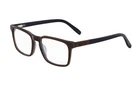 New Joseph Abboud 4065 210 Java Horn Eyeglasses 53/18/140. Price: $49.95.