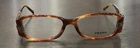 Prada Vpr 19H 4BW-101 Eyeglass Frames New. Price: $95.00.