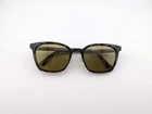 Calvin Klein Eyeglasses, Frames Only, CK18512 002, 51-20-135, Plastic Gray Tort Pre-owned. Price: $44.99.